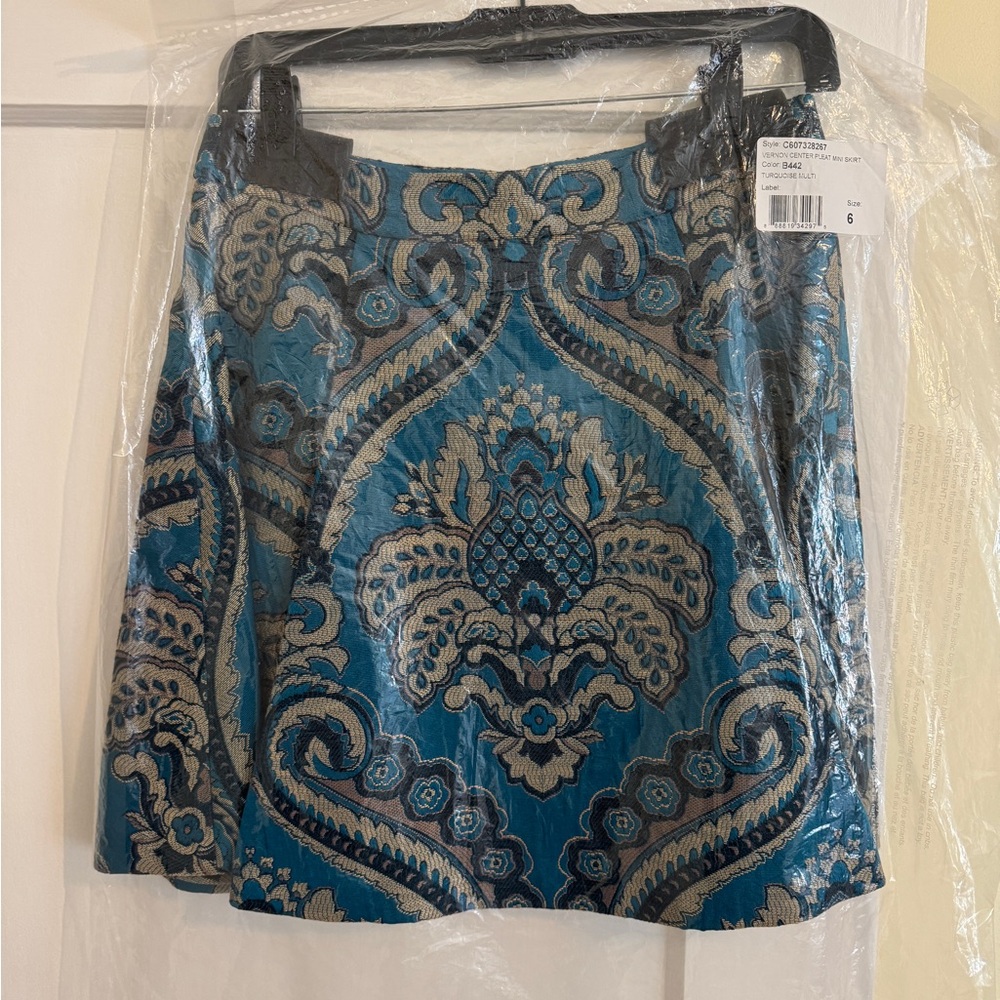 Alice + Olivia Vernon Skirt